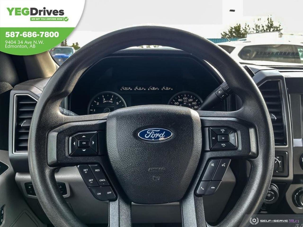 2019 Ford F-150 XLT-13