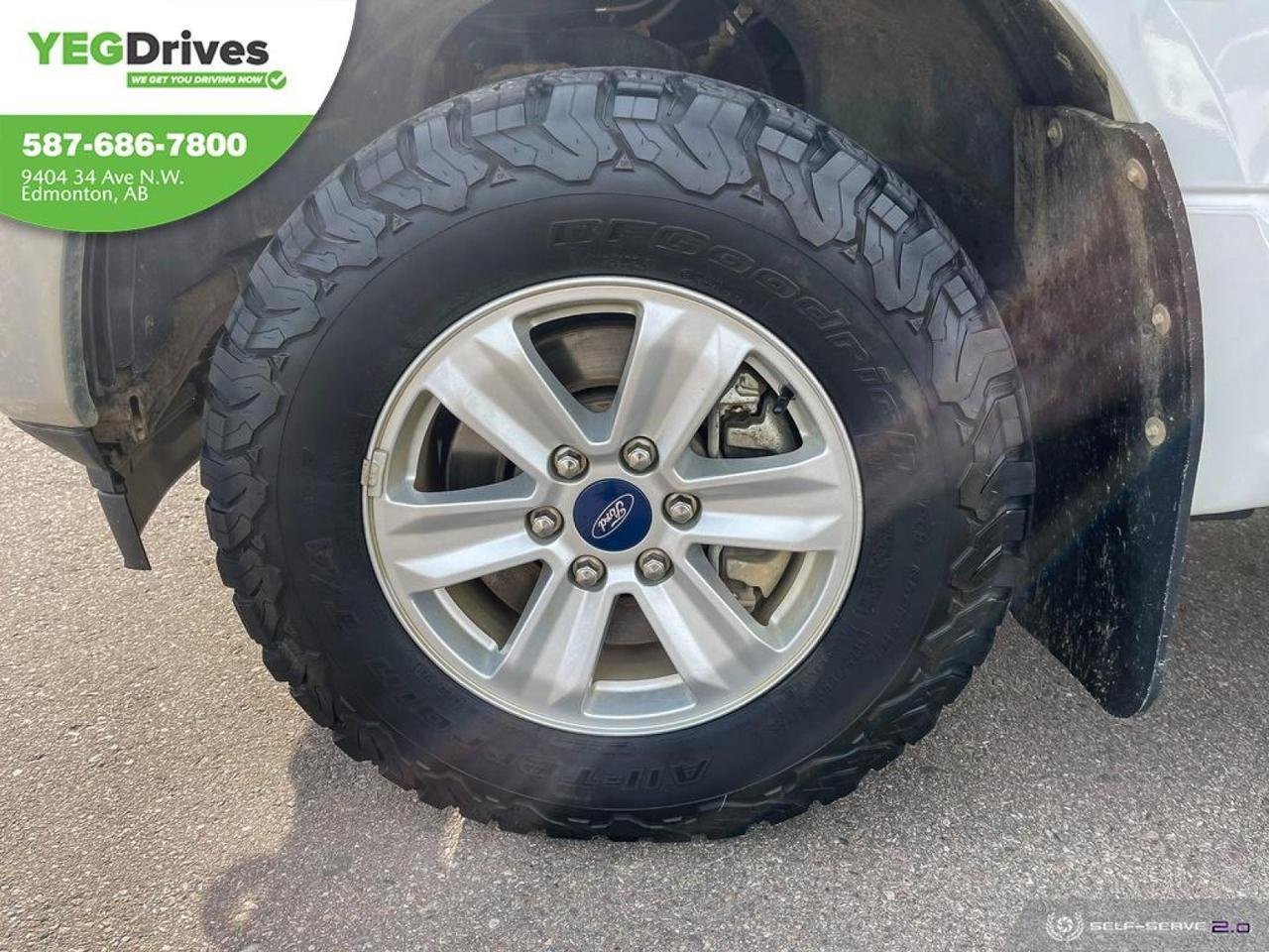 2019 Ford F-150 XLT-5