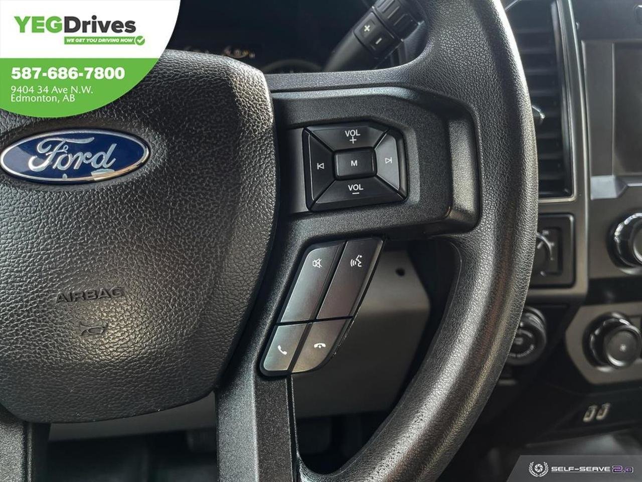 2019 Ford F-150 XLT-15