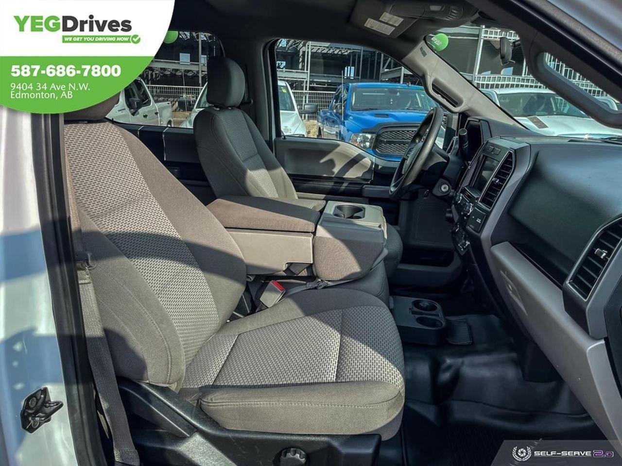 2019 Ford F-150 XLT-20