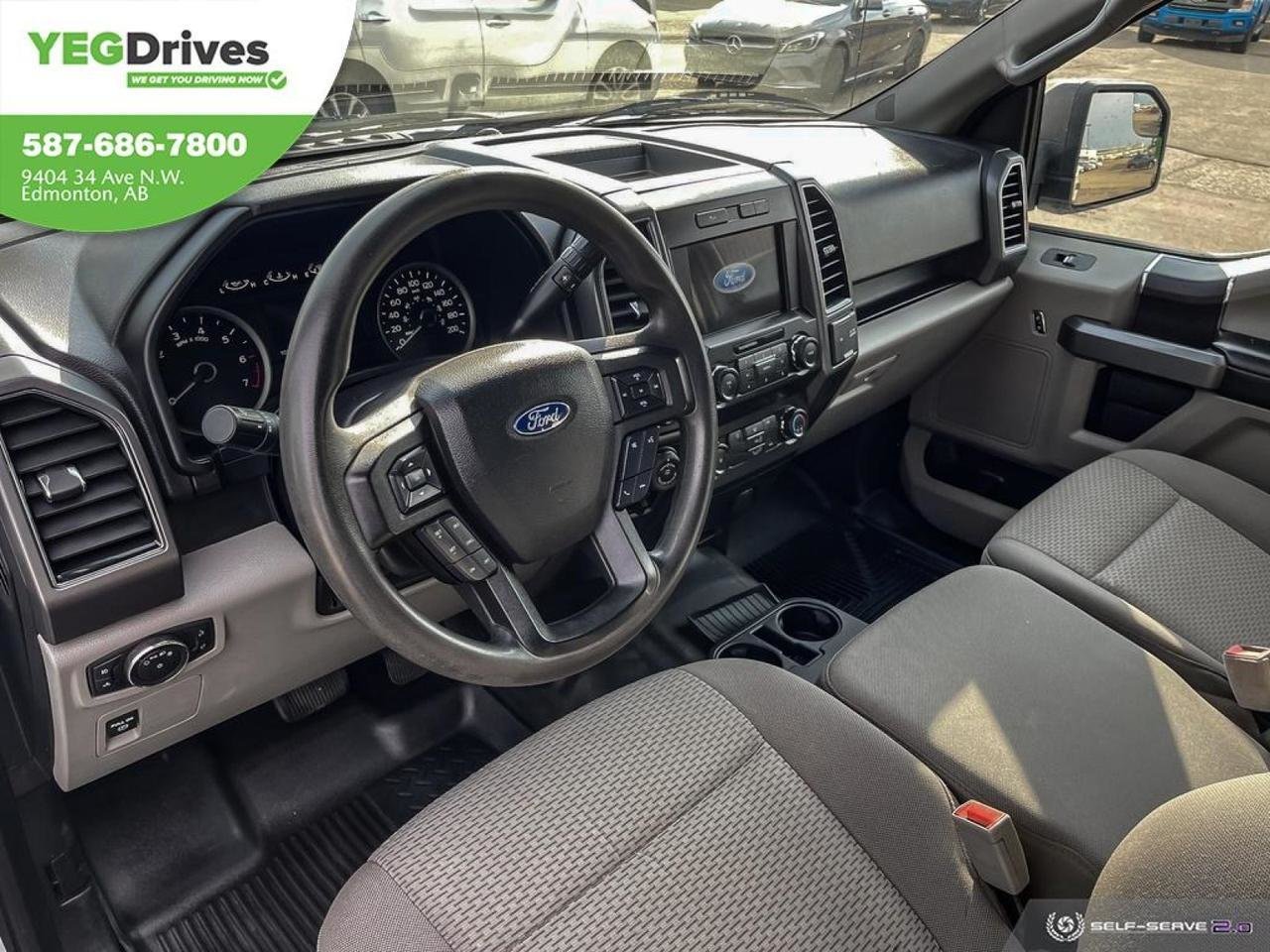 2019 Ford F-150 XLT-12