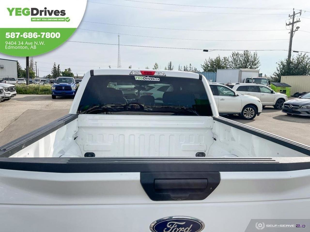 2019 Ford F-150 XLT-11