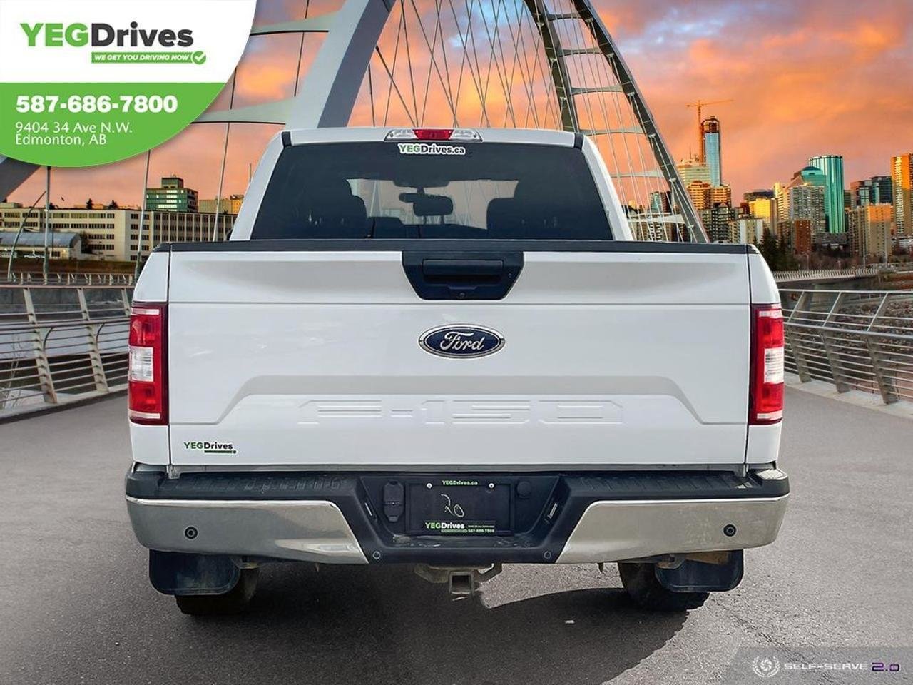 2019 Ford F-150 XLT-4