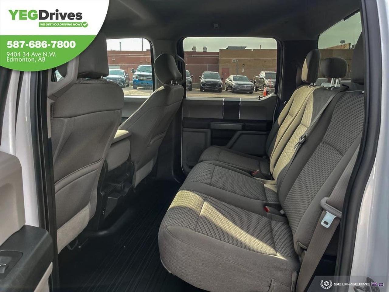 2019 Ford F-150 XLT-21