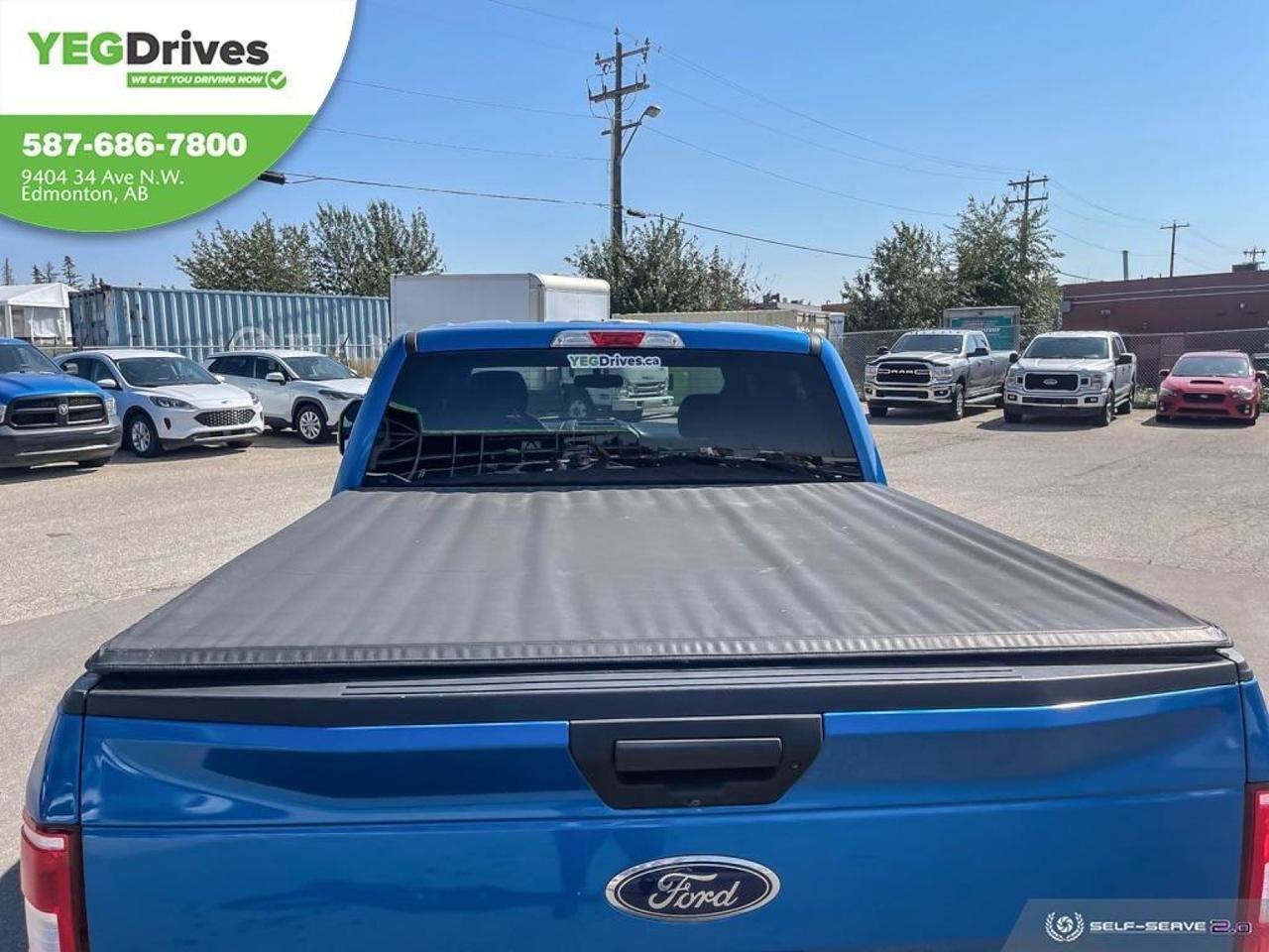 2019 Ford F-150 XLT-11