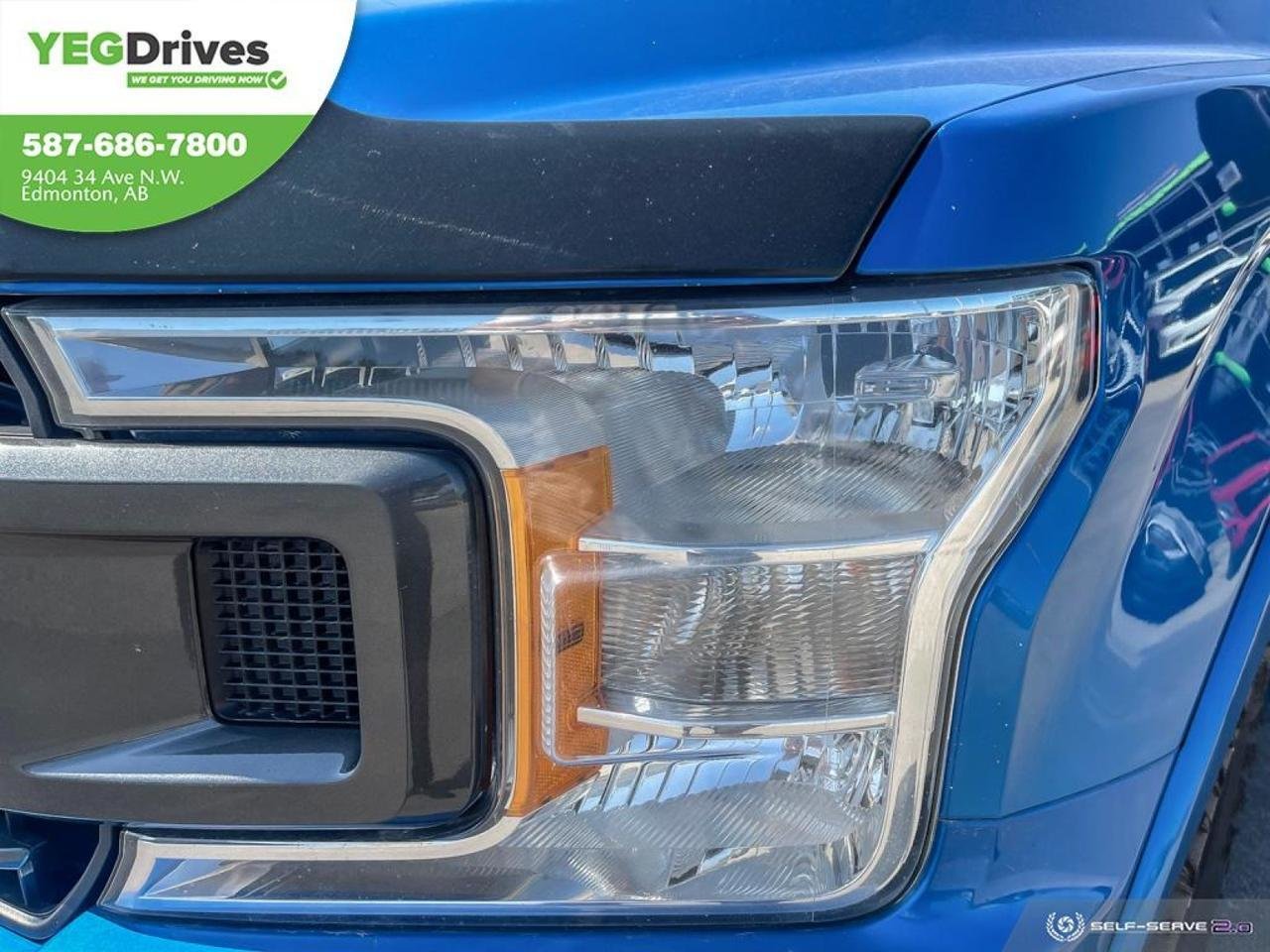 2019 Ford F-150 XLT-7