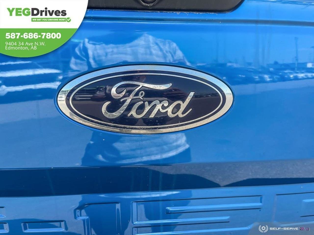 2019 Ford F-150 XLT-8
