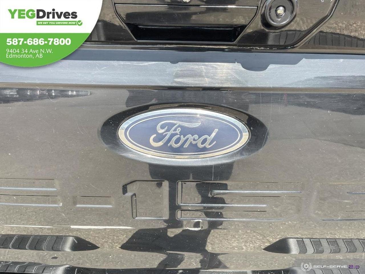 2021 Ford F-150 XLT SPORT-8