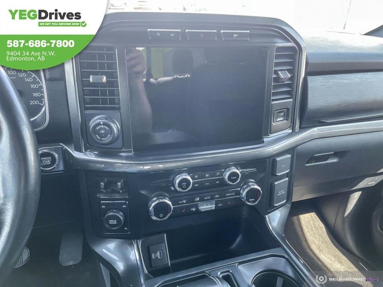 2021 Ford F-150 XLT SPORT-17