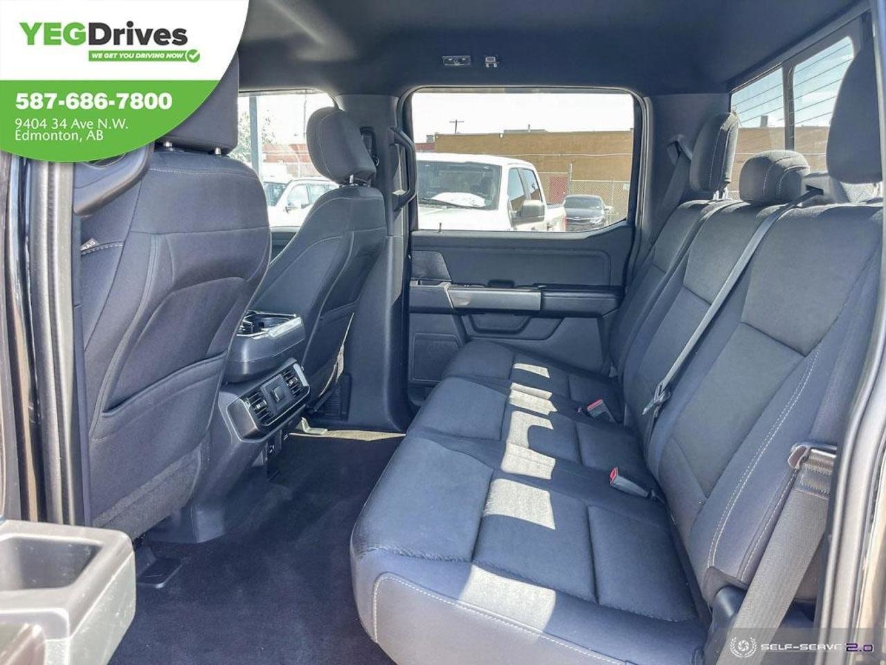 2021 Ford F-150 XLT SPORT-21