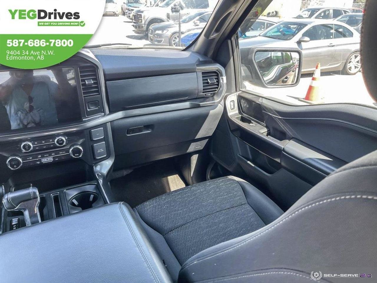 2021 Ford F-150 XLT SPORT-23