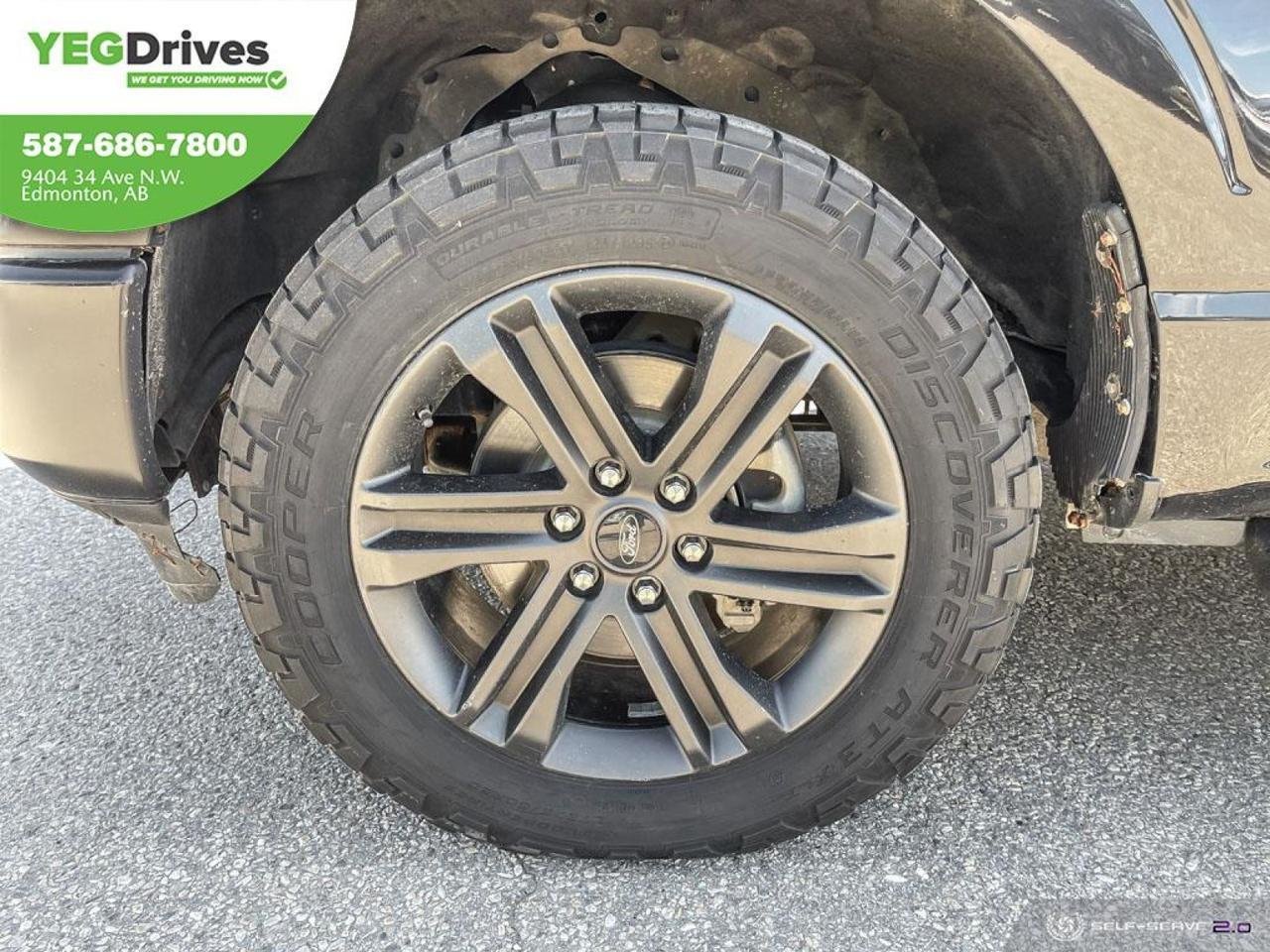 2021 Ford F-150 XLT SPORT-5