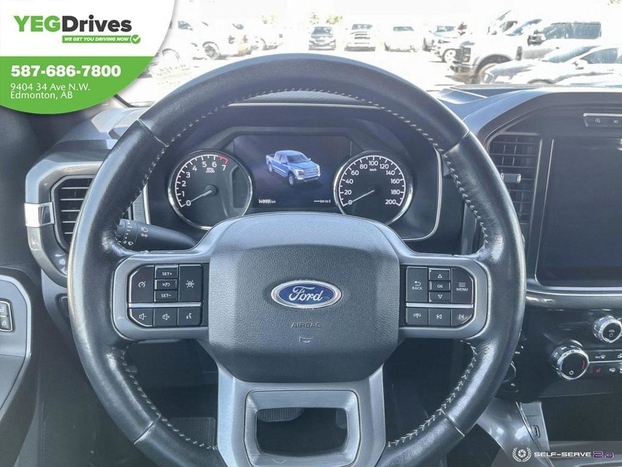 2021 Ford F-150 XLT SPORT-13