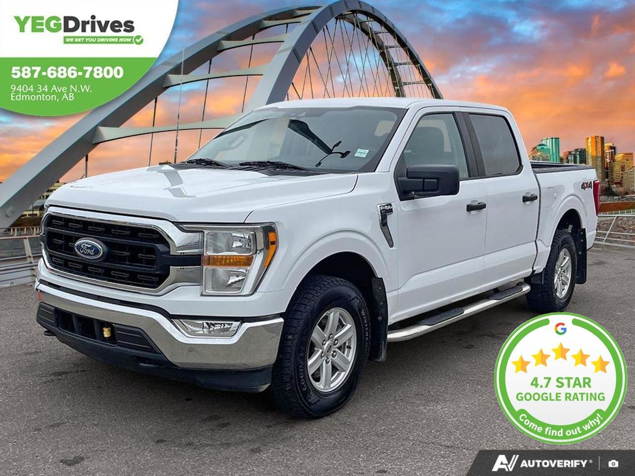 2021 Ford F-150 XLT-0