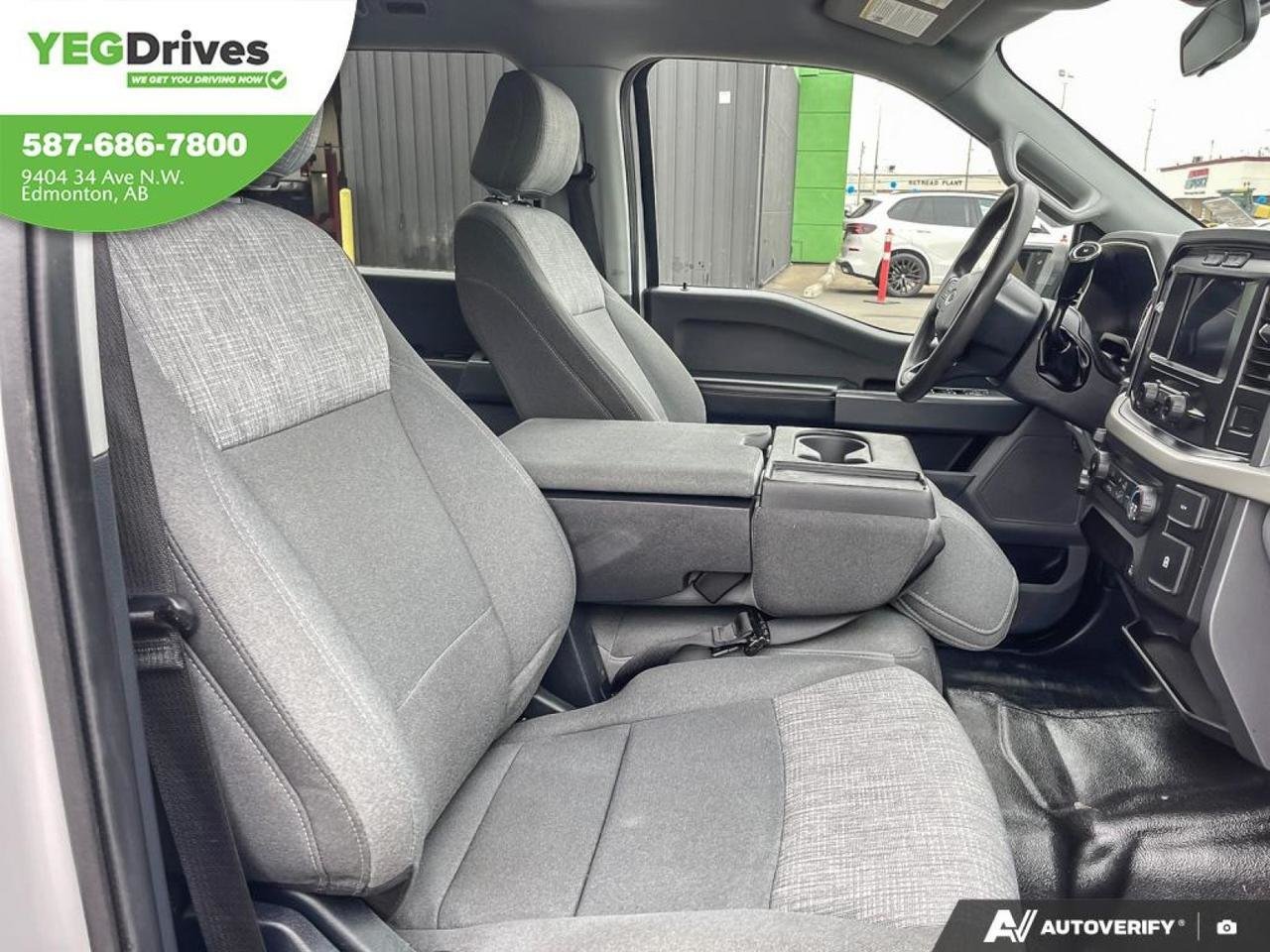 2021 Ford F-150 XLT-21