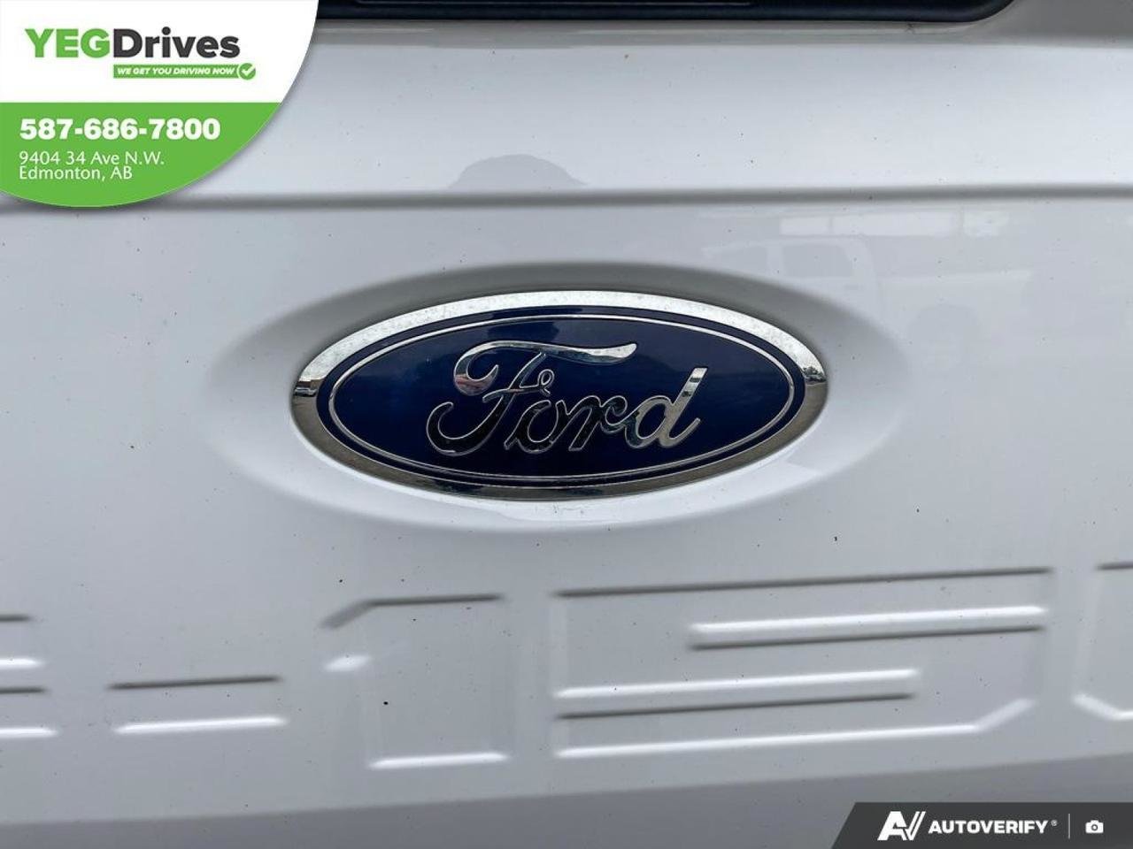 2021 Ford F-150 XLT-8