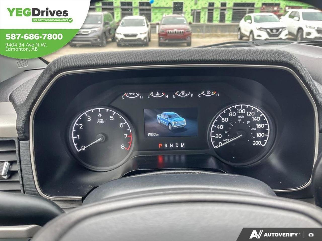 2021 Ford F-150 XLT-14