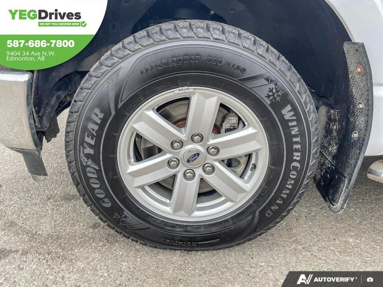 2021 Ford F-150 XLT-5