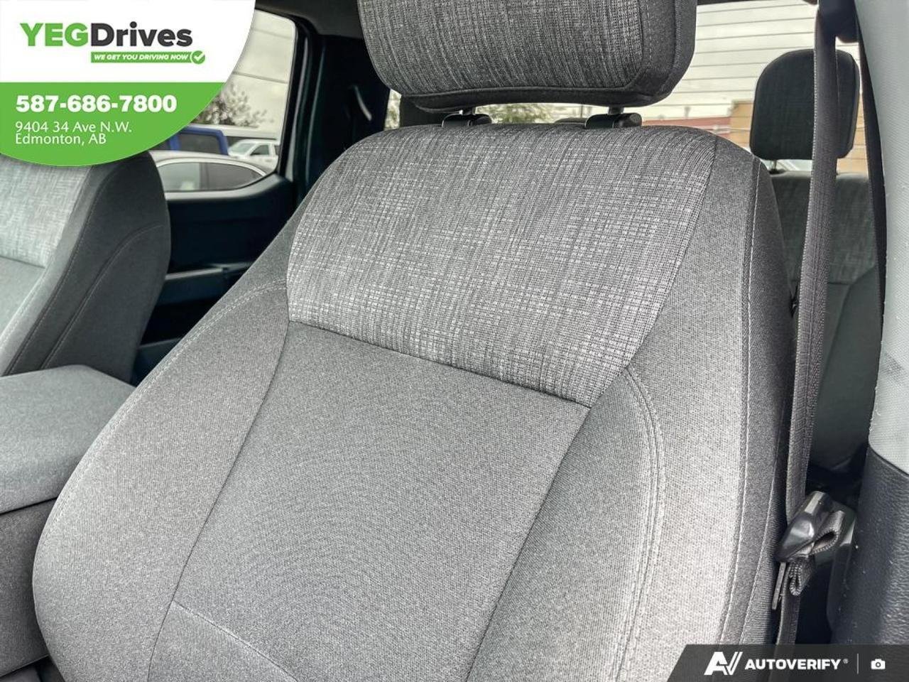 2021 Ford F-150 XLT-19