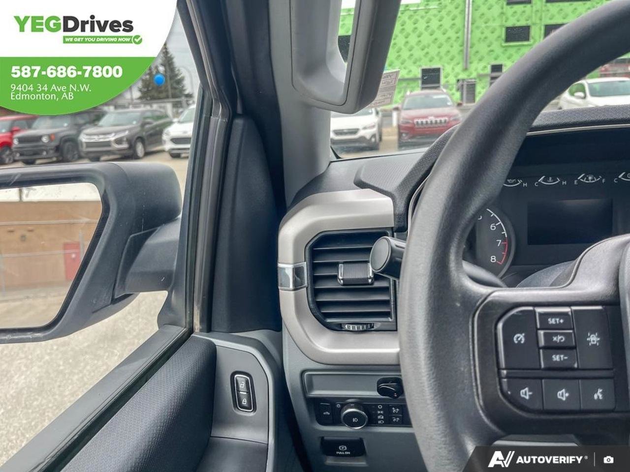 2021 Ford F-150 XLT-16