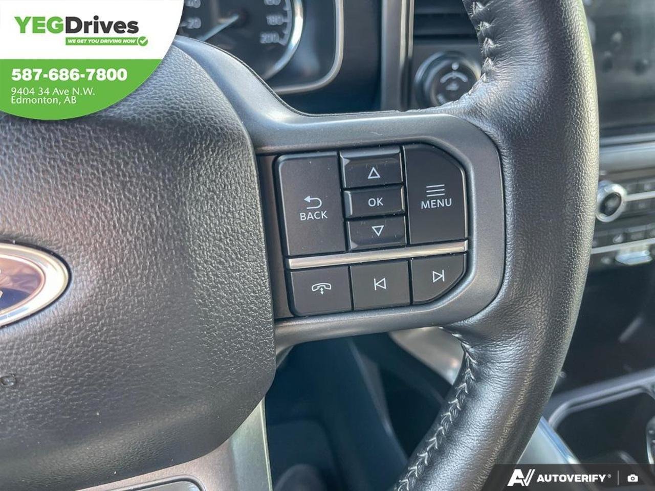 2022 Ford F-150 XLT-SPORT-CUSTOM-15