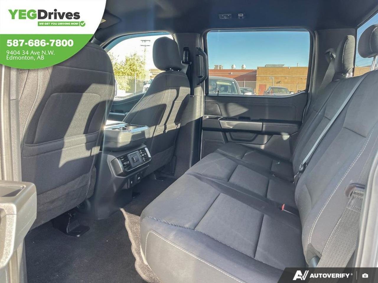 2022 Ford F-150 XLT-SPORT-CUSTOM-22