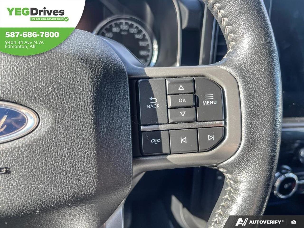 2022 Ford F-150 XLT-15