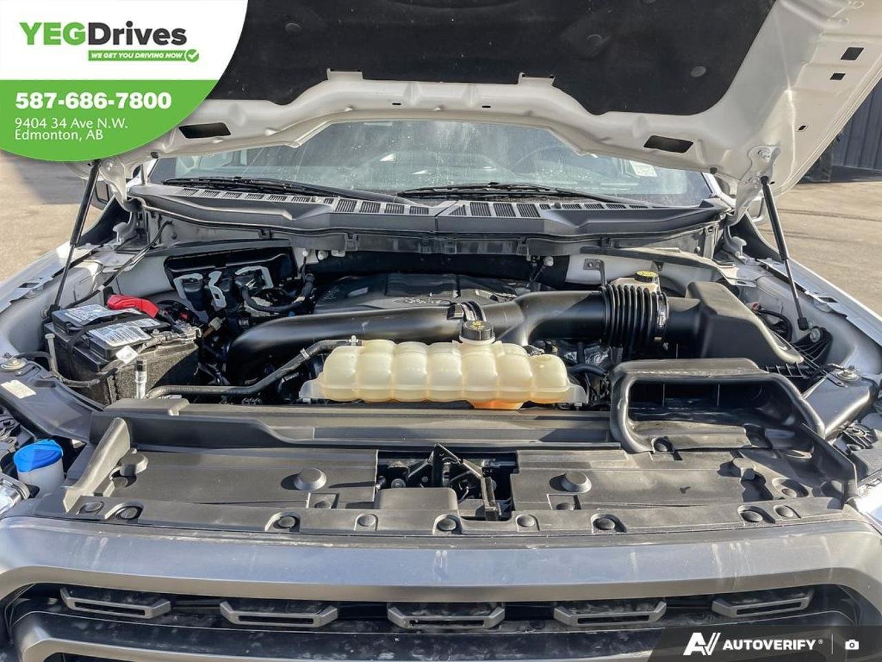 2022 Ford F-150 XLT-9