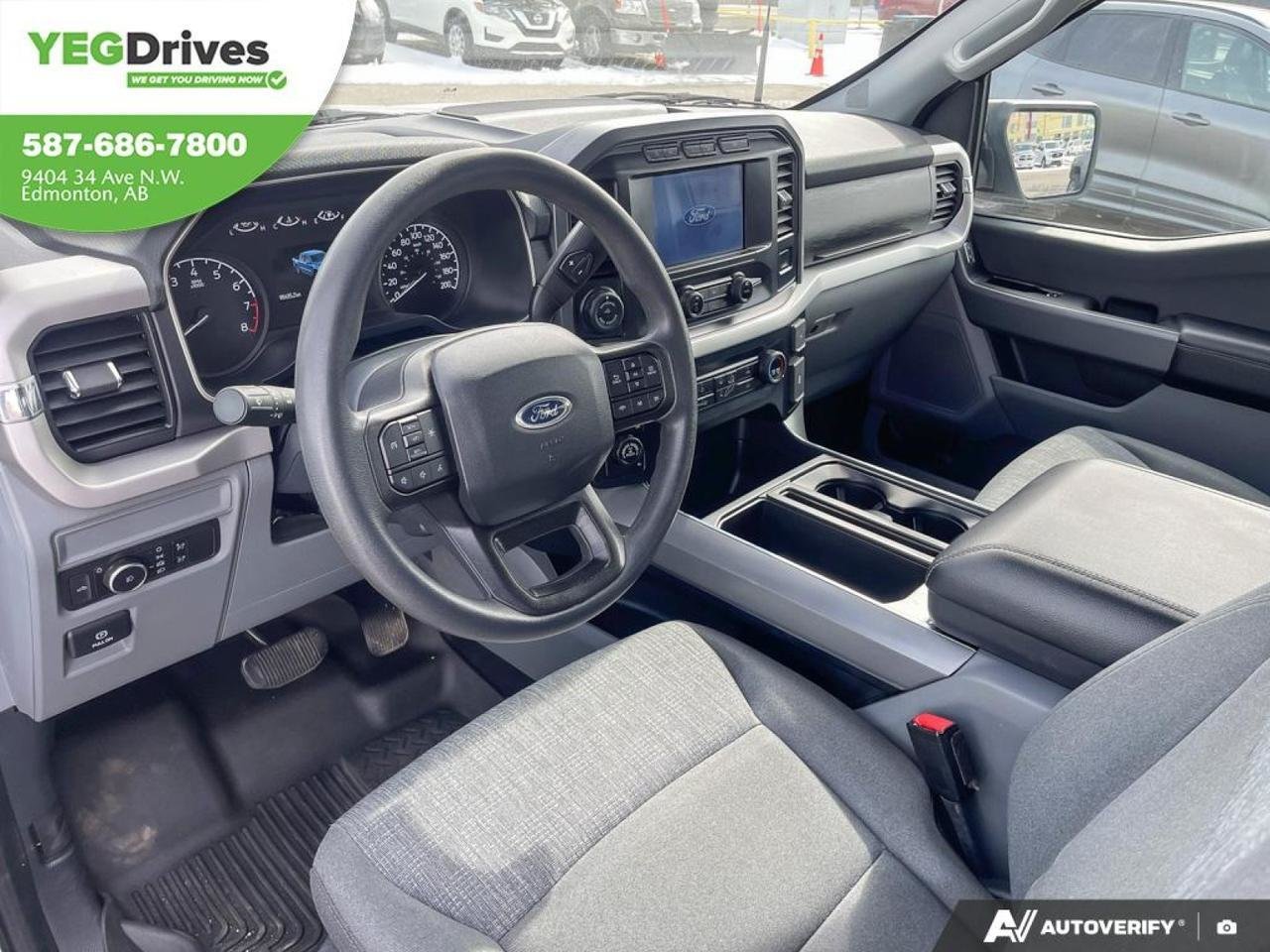 2022 Ford F-150 XLT-12