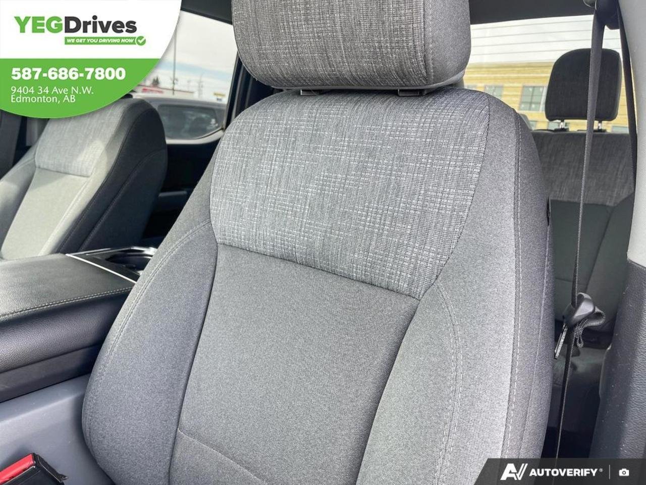 2022 Ford F-150 XLT-19