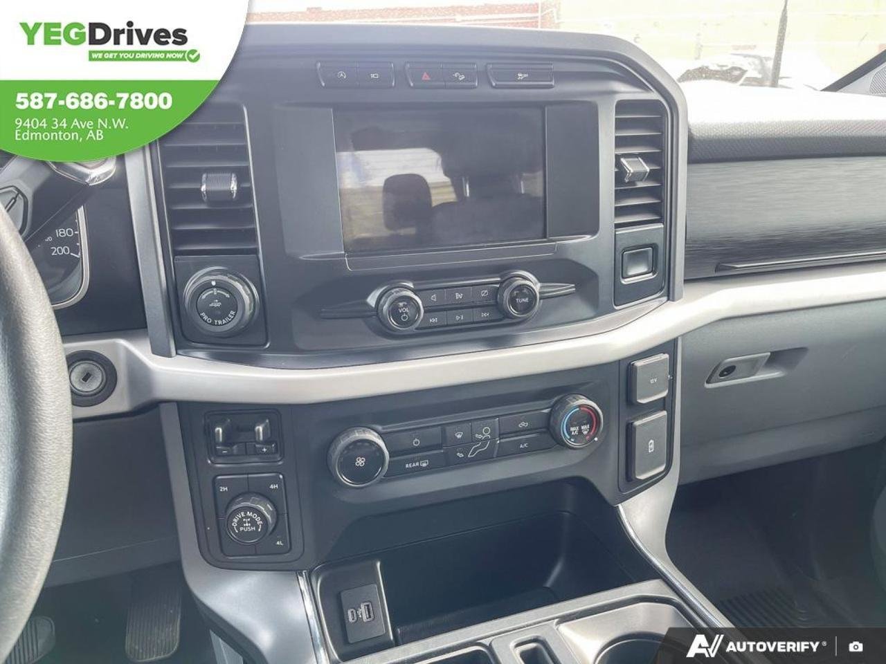 2022 Ford F-150 XLT-18