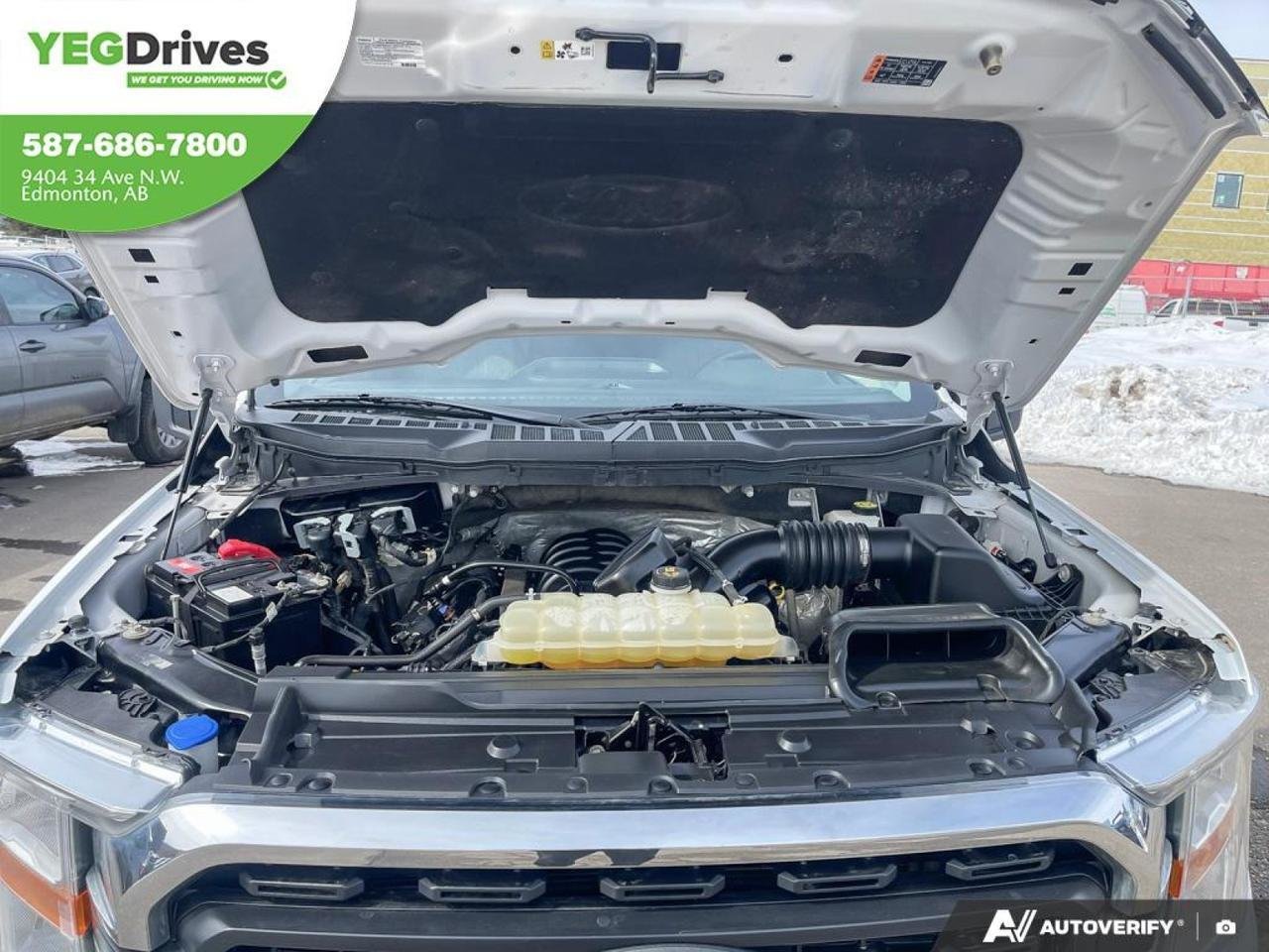 2022 Ford F-150 XLT-9