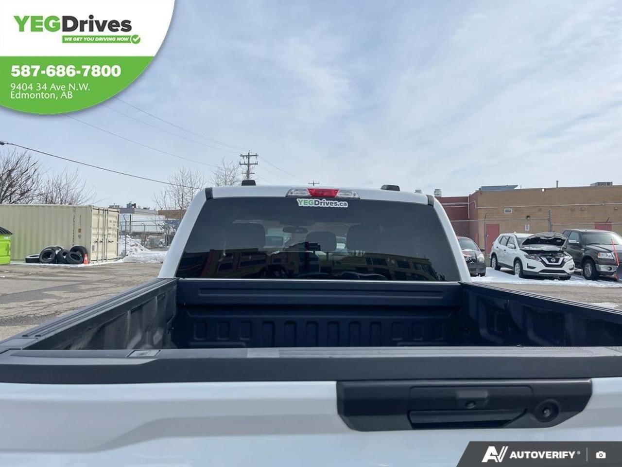 2022 Ford F-150 XLT-11