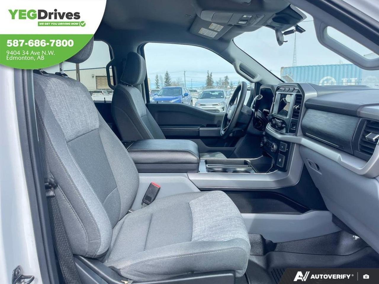 2022 Ford F-150 XLT-21