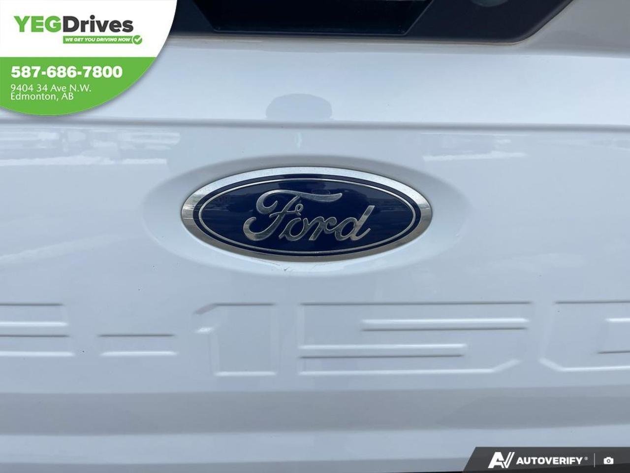 2022 Ford F-150 XLT-8