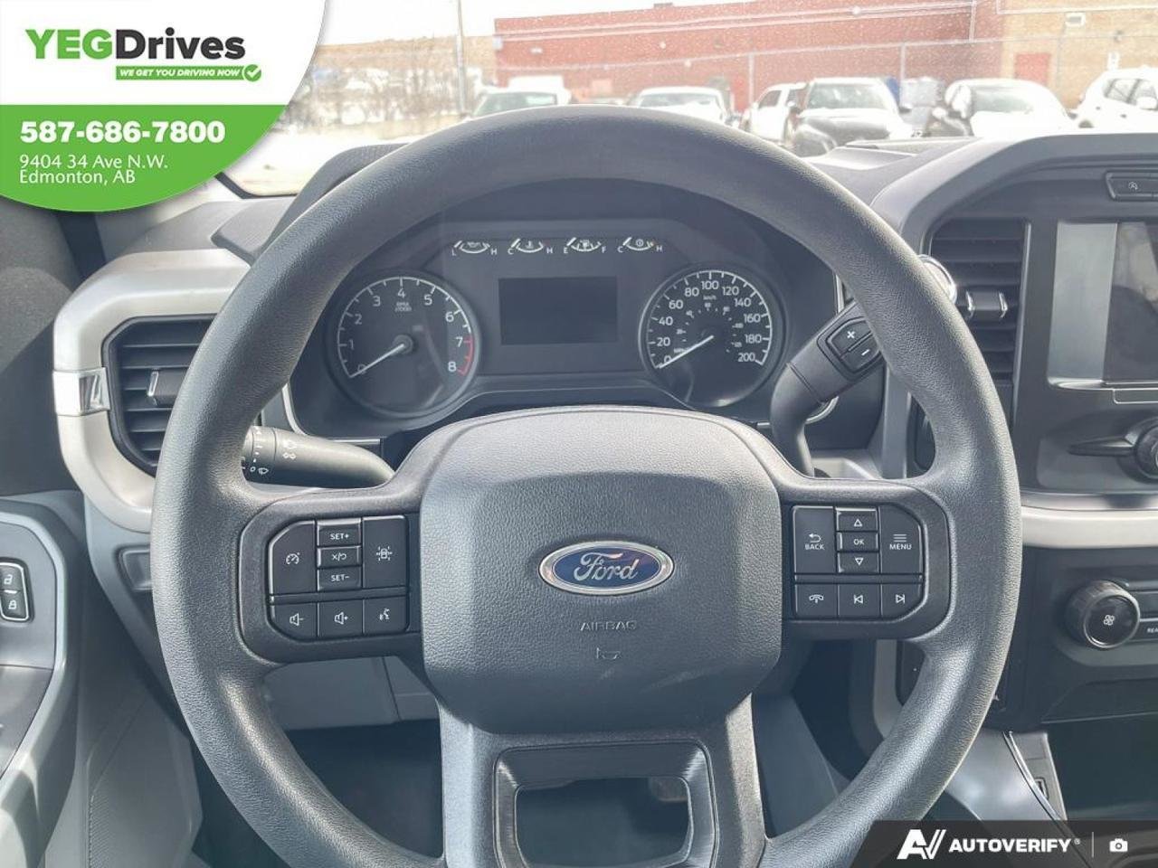 2022 Ford F-150 XLT-13