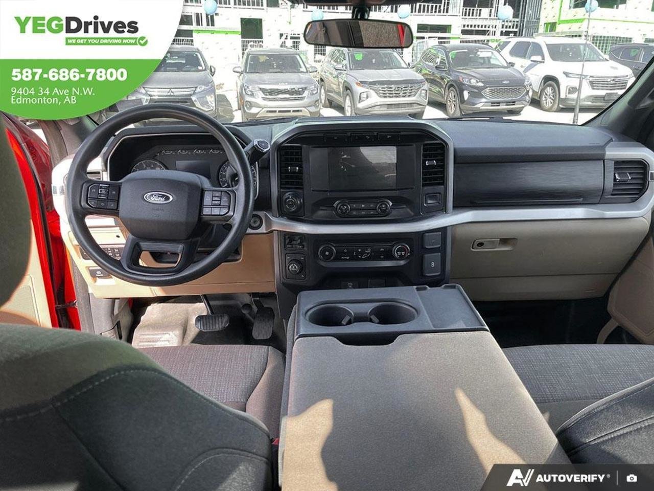 2023 Ford F-150 XLT-23