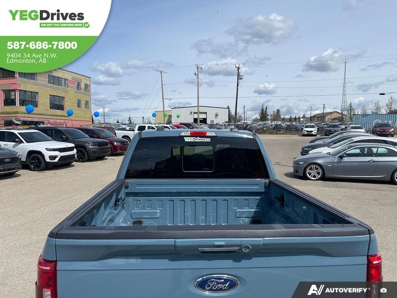2023 Ford F-150 XLT-11
