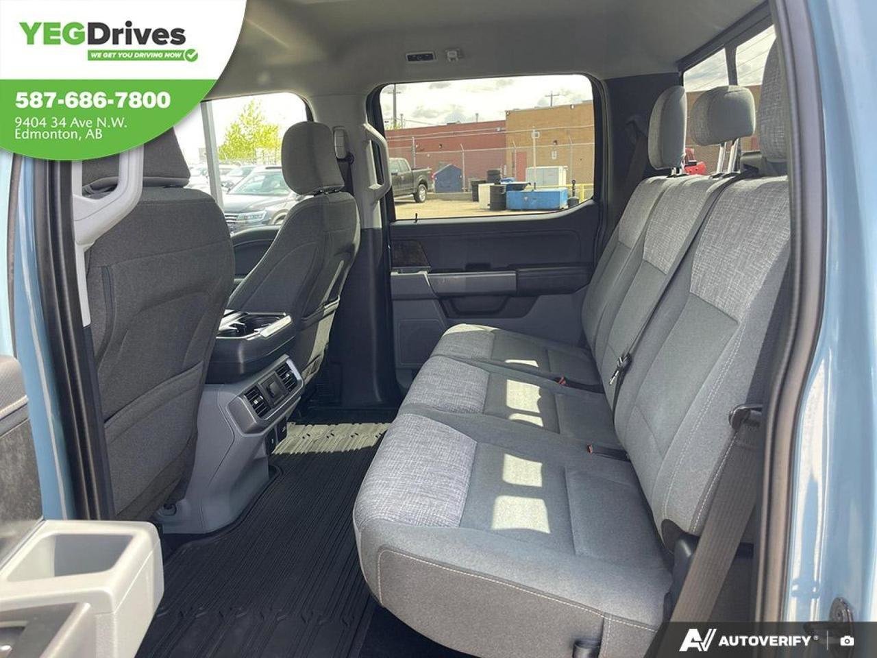 2023 Ford F-150 XLT-22