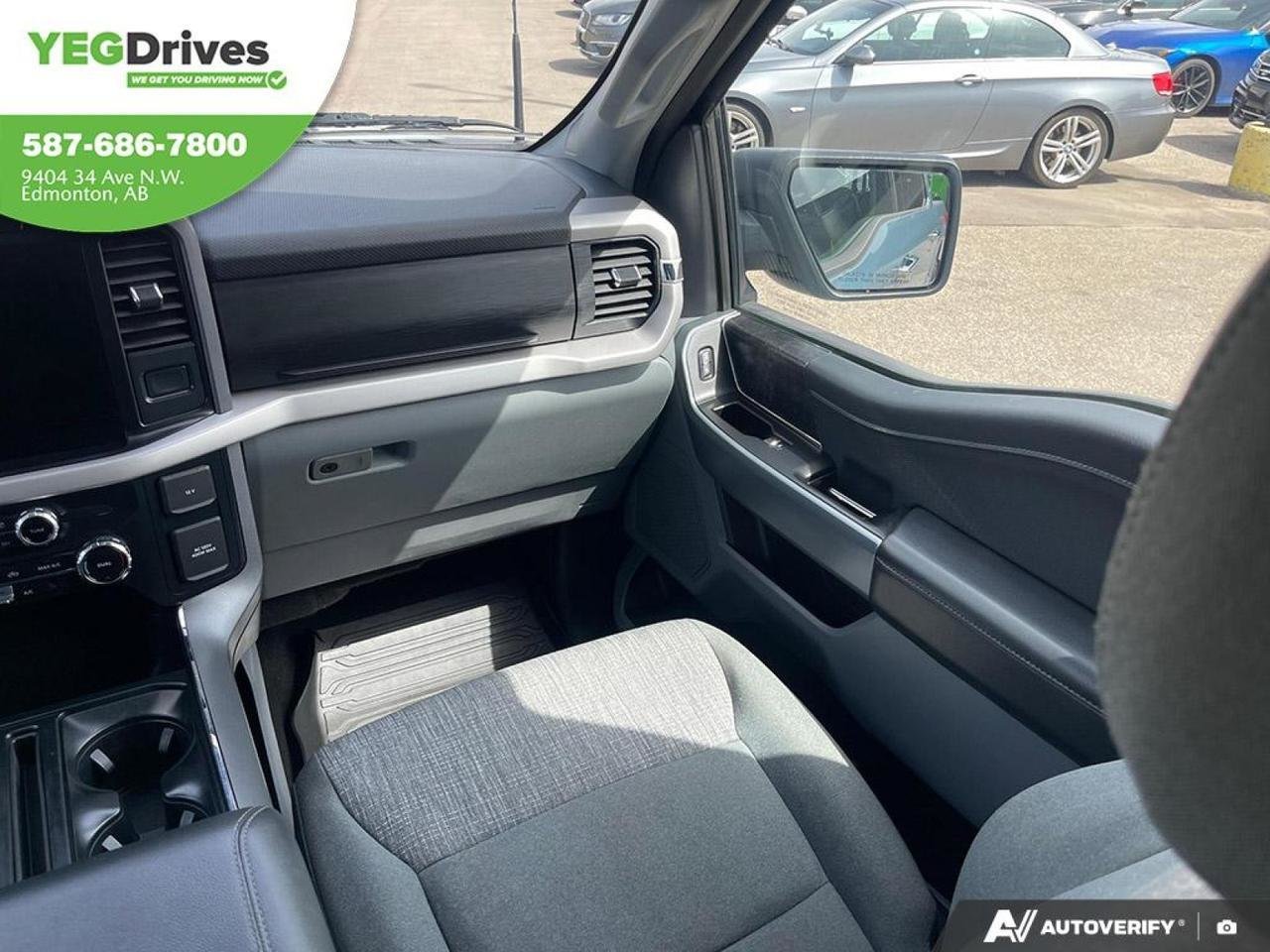 2023 Ford F-150 XLT-24