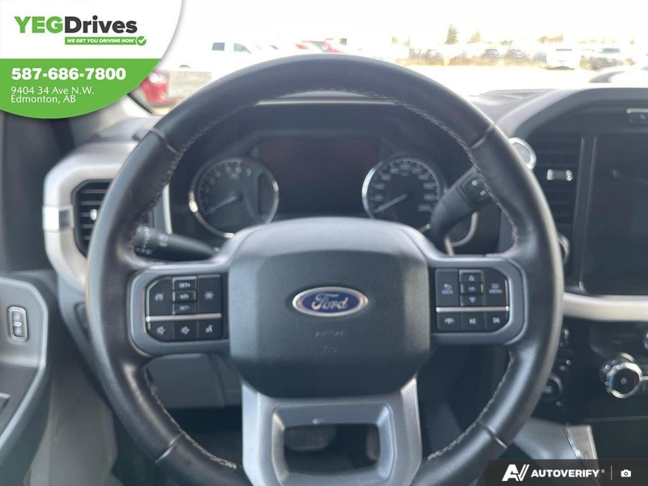 2023 Ford F-150 XLT-13