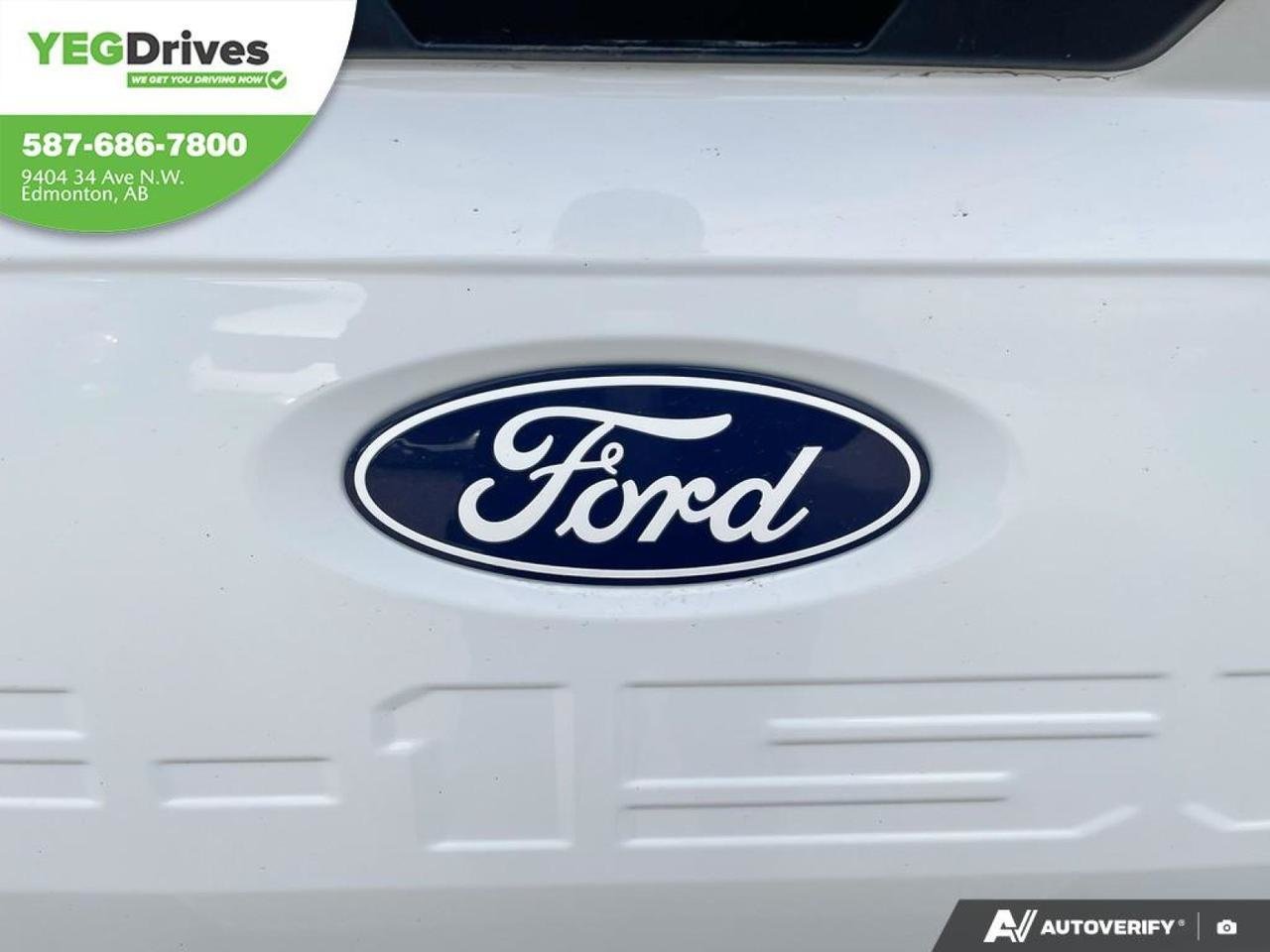 2024 Ford F-150 XL-TOW PKG-8
