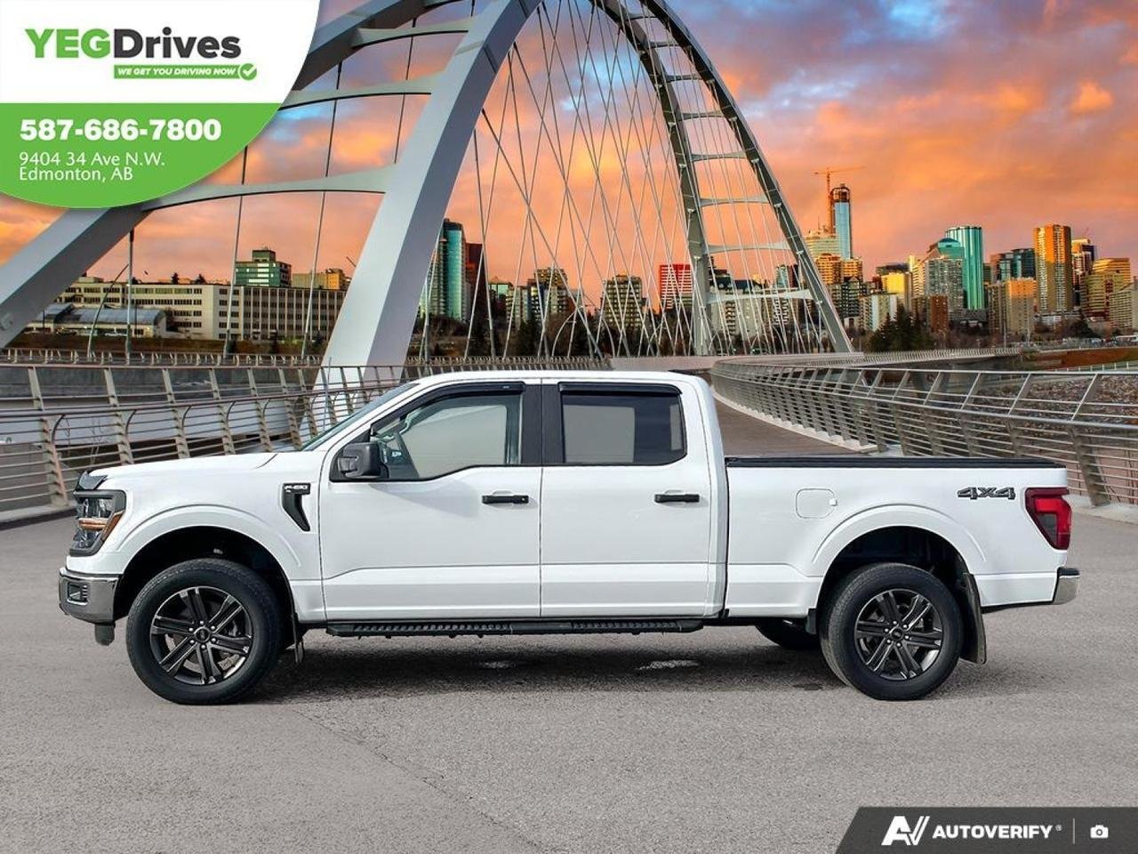 2024 Ford F-150 XL-TOW PKG-2