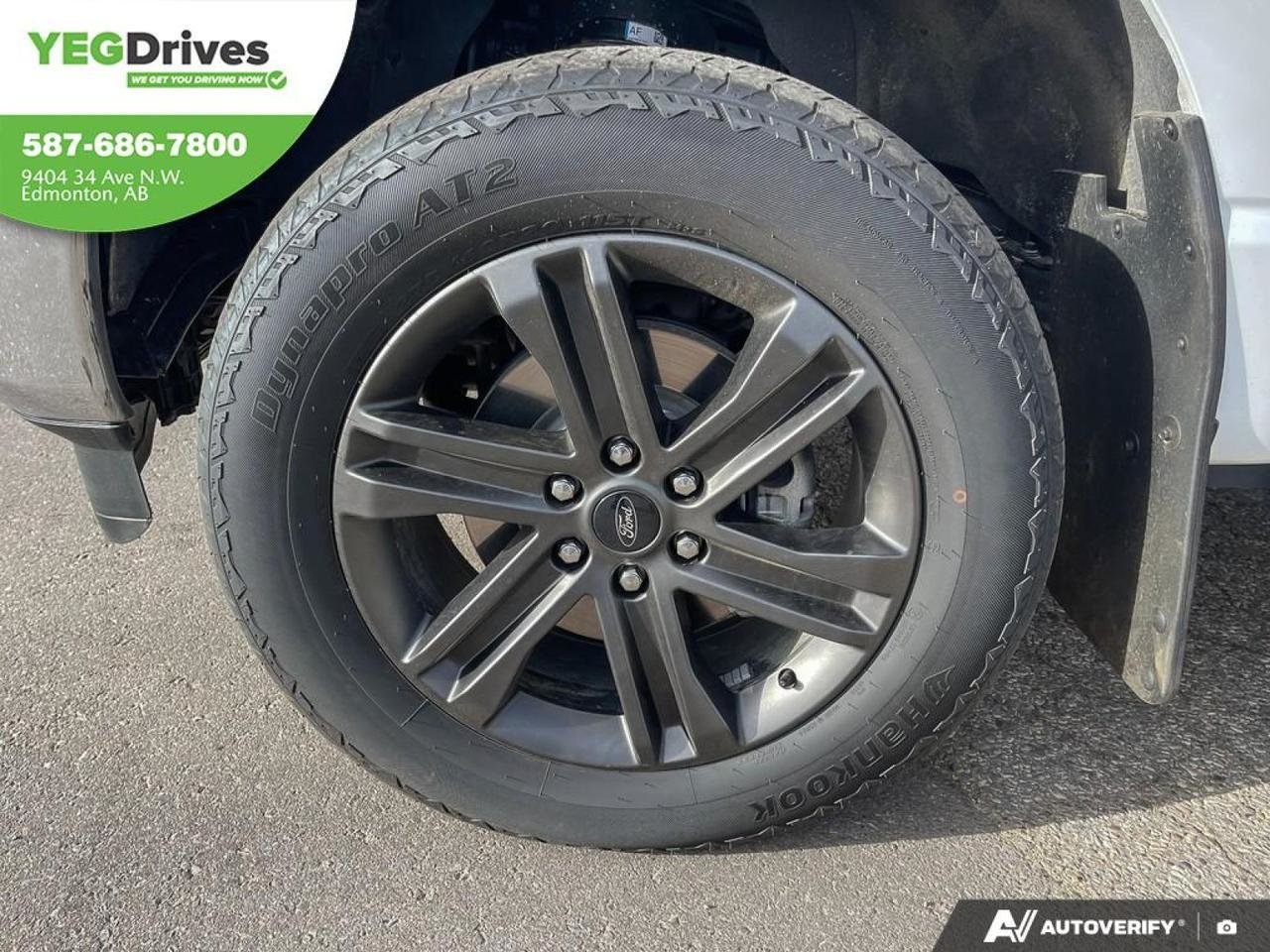 2024 Ford F-150 XL-TOW PKG-5