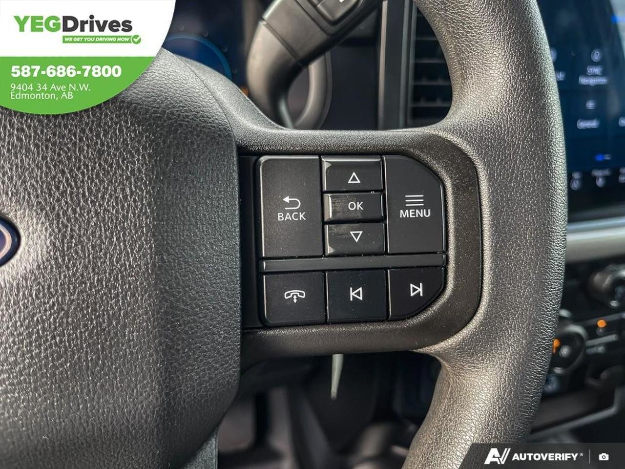 2024 Ford F-150 XL-TOW PKG-15