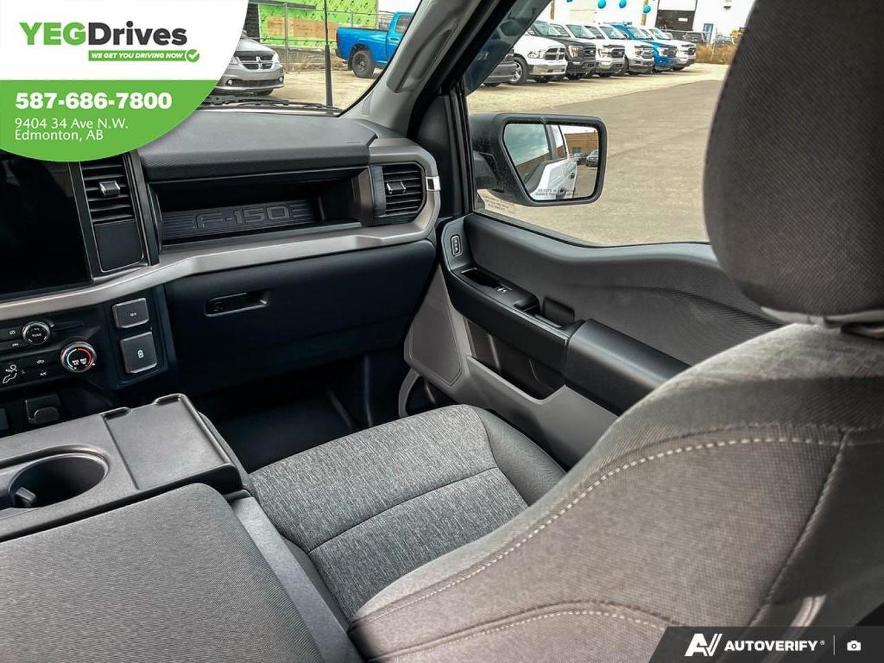 2024 Ford F-150 XL-TOW PKG-24