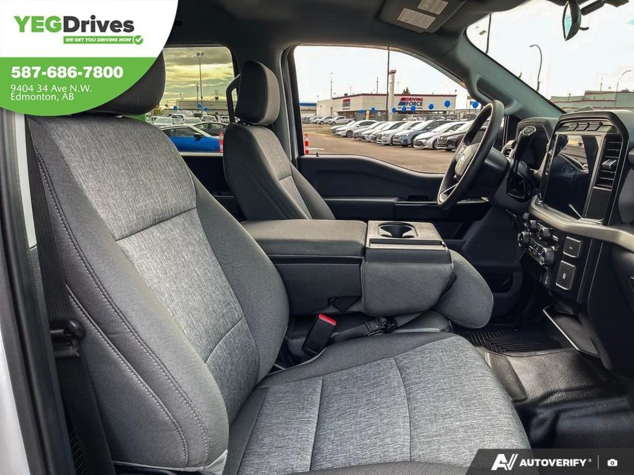 2024 Ford F-150 XL-TOW PKG-21