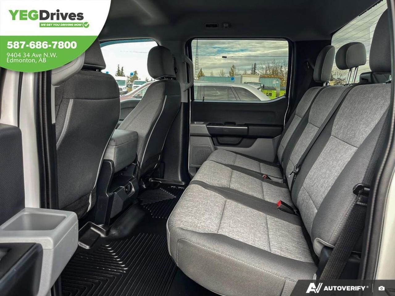 2024 Ford F-150 XL-TOW PKG-22