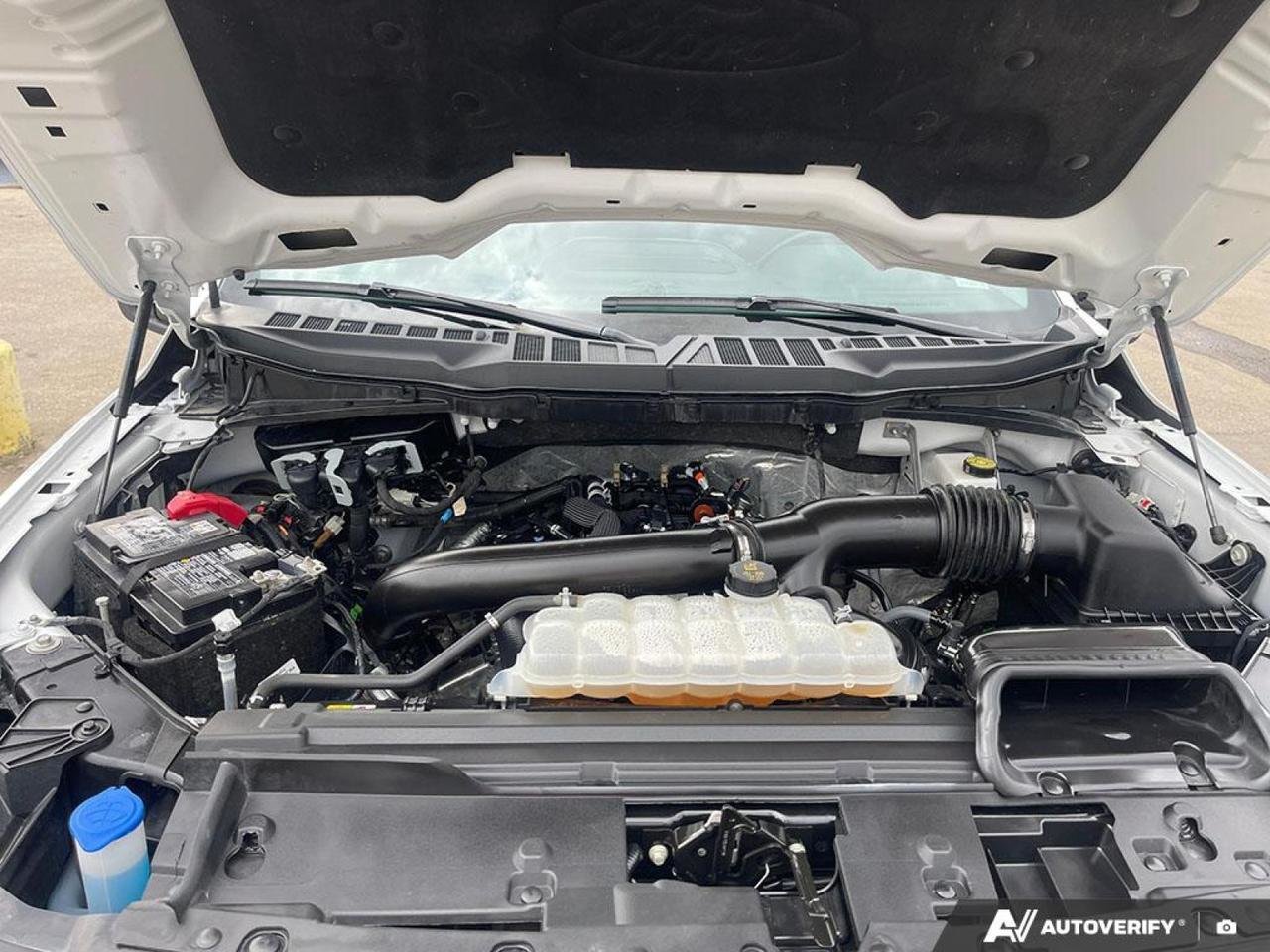 2025 Ford F-150 XLT-9