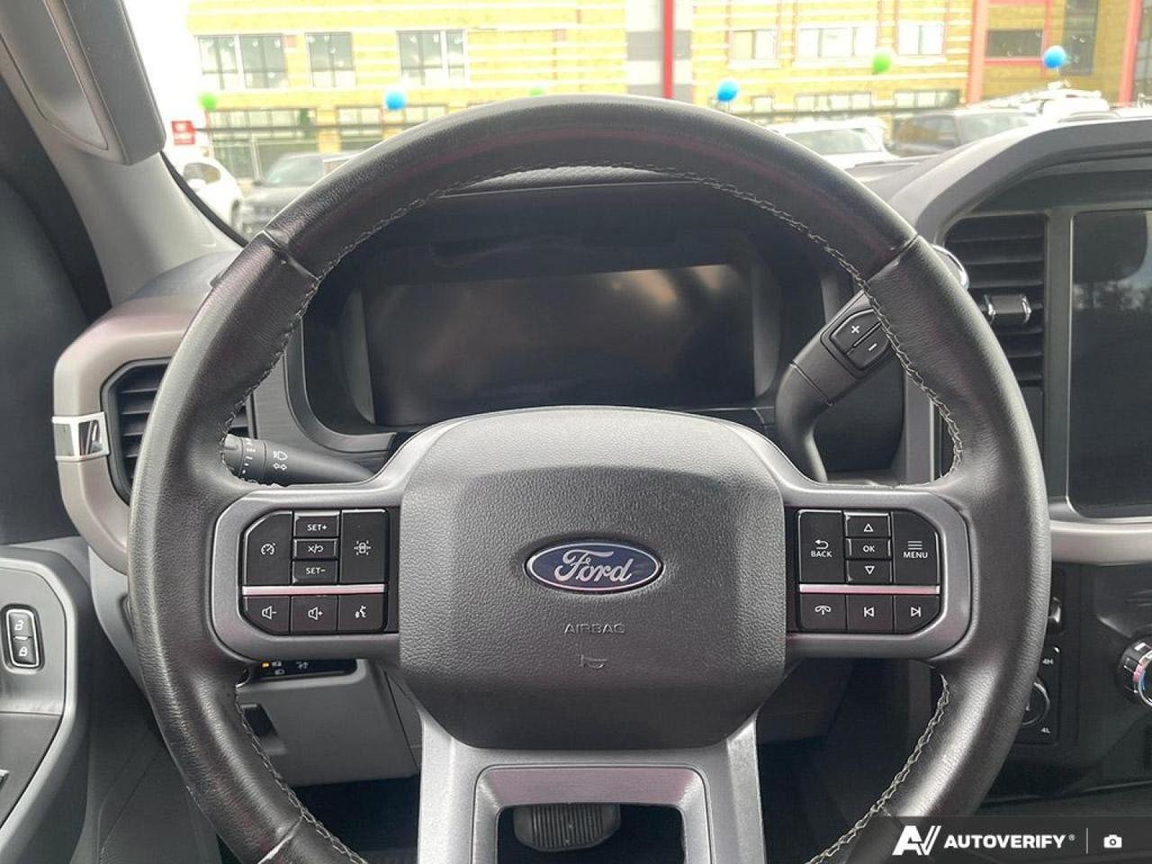 2025 Ford F-150 XLT-13